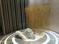 -西安浐灞艾美酒店·汉江餐厅·火锅