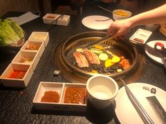 -嘿嘟嘟·肋条烧肉放题(爱融荟城店)