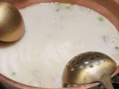 -四川简阳羊肉汤火锅(金台路店)