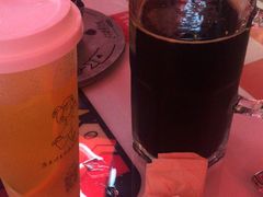 -红桃妖烧烤·啤酒