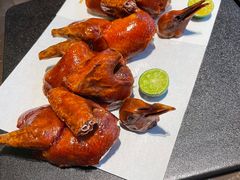 -海派悦庭·海胆烧麦·新融合菜(凯德广场店)