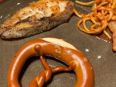 -西安W酒店·WEI全味西餐厅