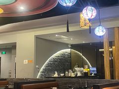 -熹悟海鲜火锅·广式打边炉