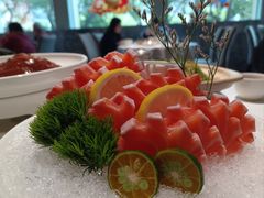 -银灯食府(丽丰国际中心店)