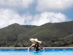 -清远熹乐谷温泉度假酒店
