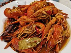 -辣盆盆麻辣小龙虾(哈尔滨总店)