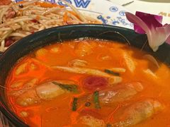 -太食獸泰式茶餐厅(IFS国金中心店)