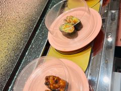 -争鲜回转寿司(南开大悦城店)