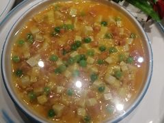 -有红鸡毛店·川菜(建设路店)