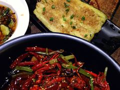 -龙虾风暴(松江店)