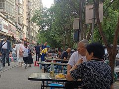 -马贤涮烤(超英·长乐家园店)