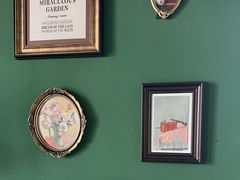 -Thai Basil罗勒叶泰式餐厅(时代天街店)