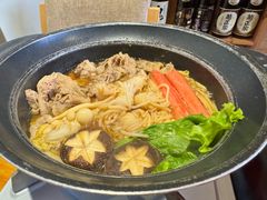 -照相馆的食堂(曲阜师范大学店)