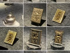 -广州十三行博物馆
