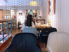 大堂-伊斯坦布尔土耳其清真咖啡餐厅