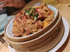 -全牛匠·乐山跷脚牛肉(新中关店)