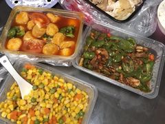 -田婆婆的菜(海口友谊阳光城店)