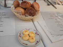 -马克西姆餐厅(崇文门店)