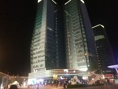 -大族广场Mall&More