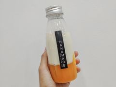 杨枝甘露酸奶-白色日记·手作酸奶(麦凯乐店)