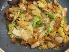 -云海肴·汽锅鸡·云南菜(苏州中心店)