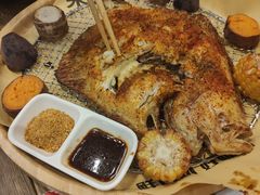 -永红源·小排档(闽江路店)