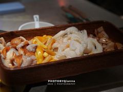 -芸山季·云南野生菌火锅(宝能环球汇店)