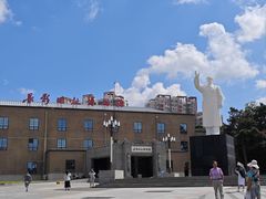 -长影旧址博物馆