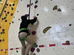 -问山MountQuest攀岩馆