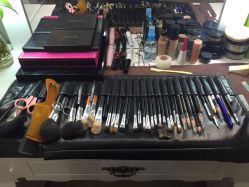 -熙画美上门MakeUp美甲美睫