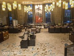 -常州新城希尔顿酒店·OPEN全日餐厅