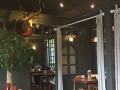 大堂-有才叔的小馆(招商依云曲江店)