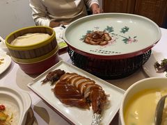 北京牡丹烤鸭-京味斋·北京烤鸭(北京南站洋桥店)