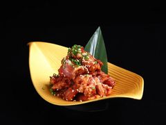 -海之屋韩式烤肉(海棠68环球美食街店)