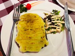 -邓丽君音乐主题餐厅