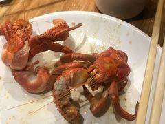 -海味当家·蒸锅海鲜(星海公园店)