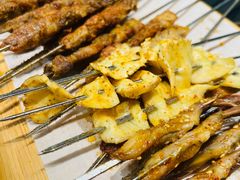 -老虎滩大连海鲜烧烤(建邺云锦路总店)