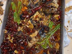 -鱼酷活鱼烤鱼(沈阳大悦城店)