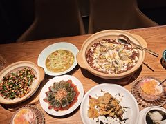 -小厨师·二十年沈家门小海鲜(百井坊巷店)