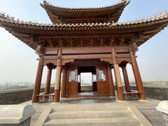-水西公园