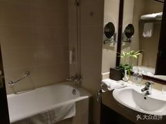 -甸园锦江宾馆(北外滩店)