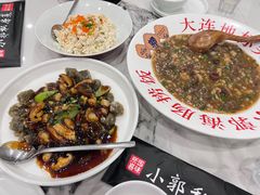 -小郭私房菜·海肠捞饭店(学士街店)