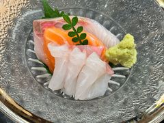-鮨政· Omakase(港汇恒隆广场店)
