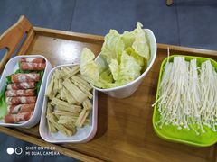 -到味·蒙小铁羊肉馆(粮道街总店)