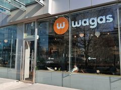 -Wagas沃歌斯(环贸店)