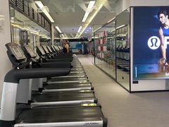 -宝力豪健身(万达广场店)