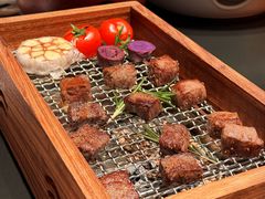 -炊江南·上海菜(国展华漕店)