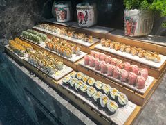 -曼格活海鲜·牛排自助(光明蓝鲸店)
