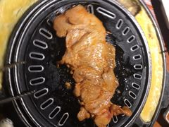 -超级神炭烤肉夜食(芥园西道店)