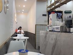 -茶百道(火车南站店)